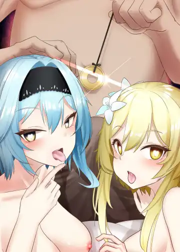 [Oishii Kuwagata] Sono Eroi Kuchi de, Iyarashiku Ore o Tanoshiimasero Fhentai - Page 2