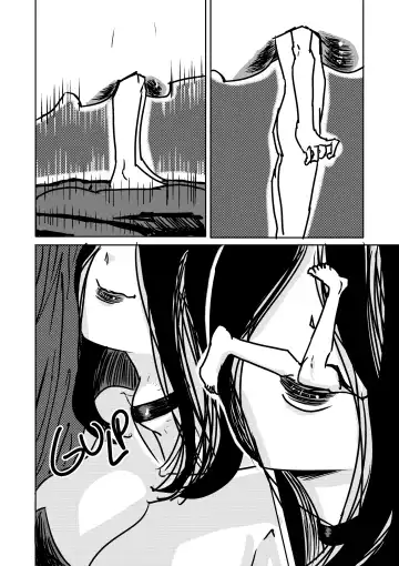 [Shoulder Enjoyer] The Man-eating Witch 2.1-2.4 Fhentai - Page 2