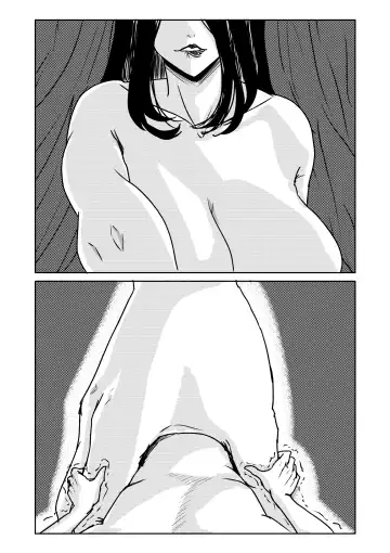 [Shoulder Enjoyer] The Man-eating Witch 2.1-2.4 Fhentai - Page 4