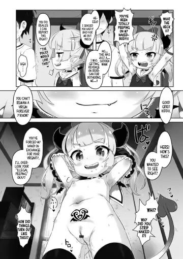 [Matsumomo Mahiru] Irorisou (Succubus Chintai) | The Irori-Inn Fhentai - Page 4