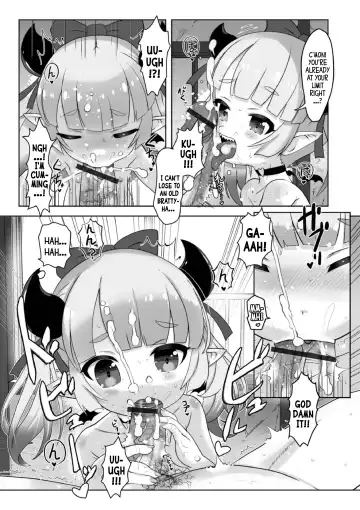 [Matsumomo Mahiru] Irorisou (Succubus Chintai) | The Irori-Inn Fhentai - Page 7