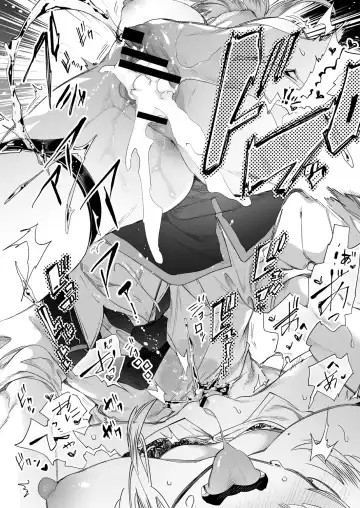 [Kamizuki Shiki] Onii-san, Watashi-tachi to Ocha Shimasen kaa? 8 Fhentai - Page 28