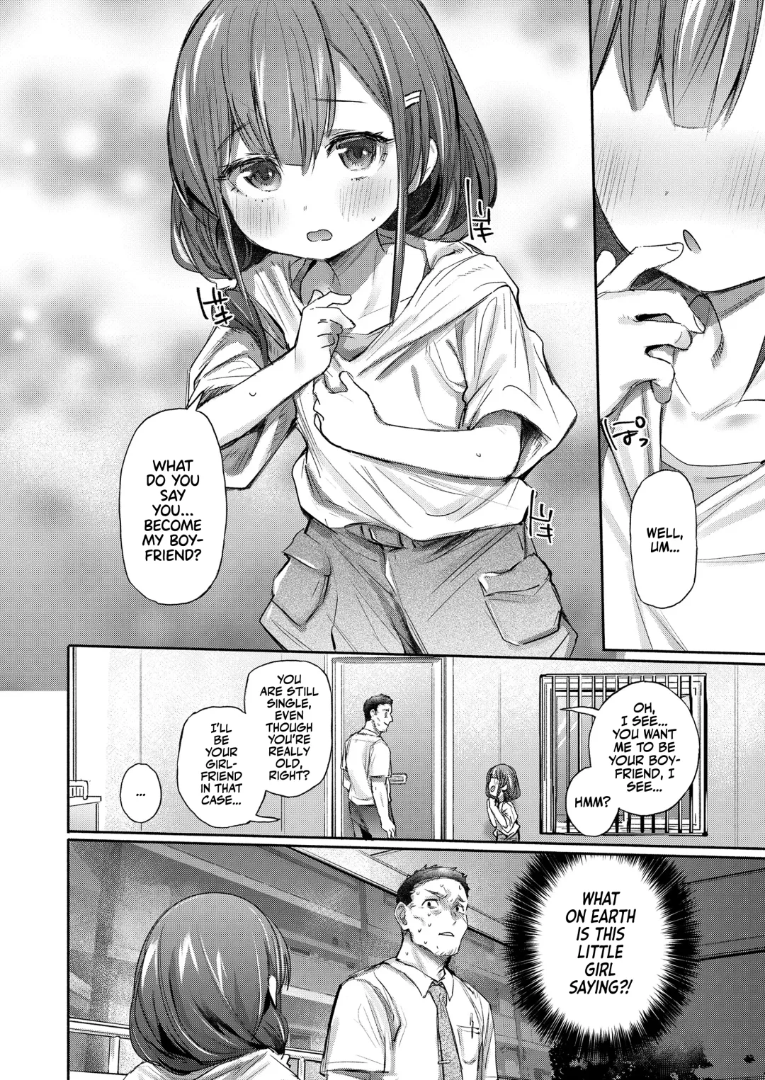 [Monchan Rev3] Osowari Jouzu | Little Wife Fhentai - Page 2