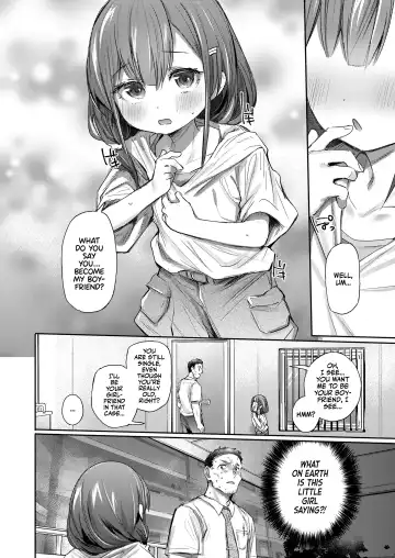 [Monchan Rev3] Osowari Jouzu | Little Wife Fhentai - Page 2