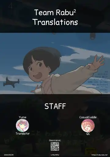 [Monchan Rev3] Osowari Jouzu | Little Wife Fhentai - Page 31