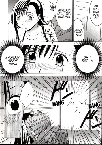 [Crimson] Kaikan no Materia 2 Fhentai - Page 19