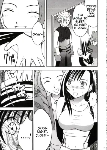 [Crimson] Kaikan no Materia 2 Fhentai - Page 22