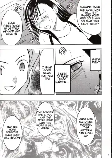 [Crimson] Kaikan no Materia 2 Fhentai - Page 6