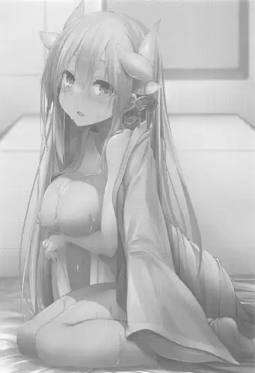 [Sen] Kiyohii to Ecchi na Koto Suru Hon Fhentai - Page 2