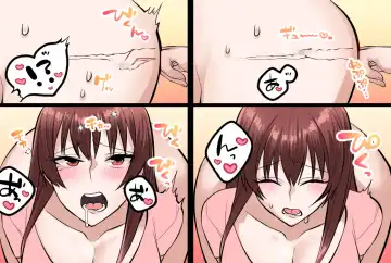 Onna Doushi no  Hentai  Oshiri Asobi Fhentai - Page 11