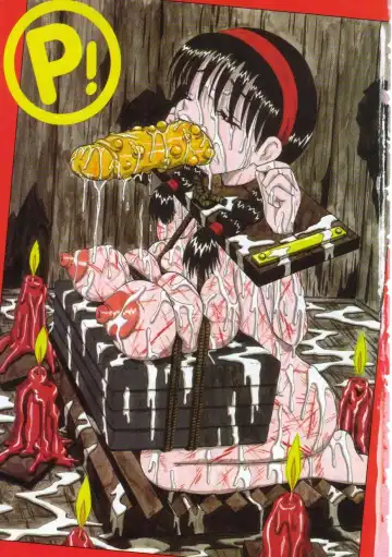 [Point Takashi] Mune ni Tamatta Omoi Fhentai - Page 2