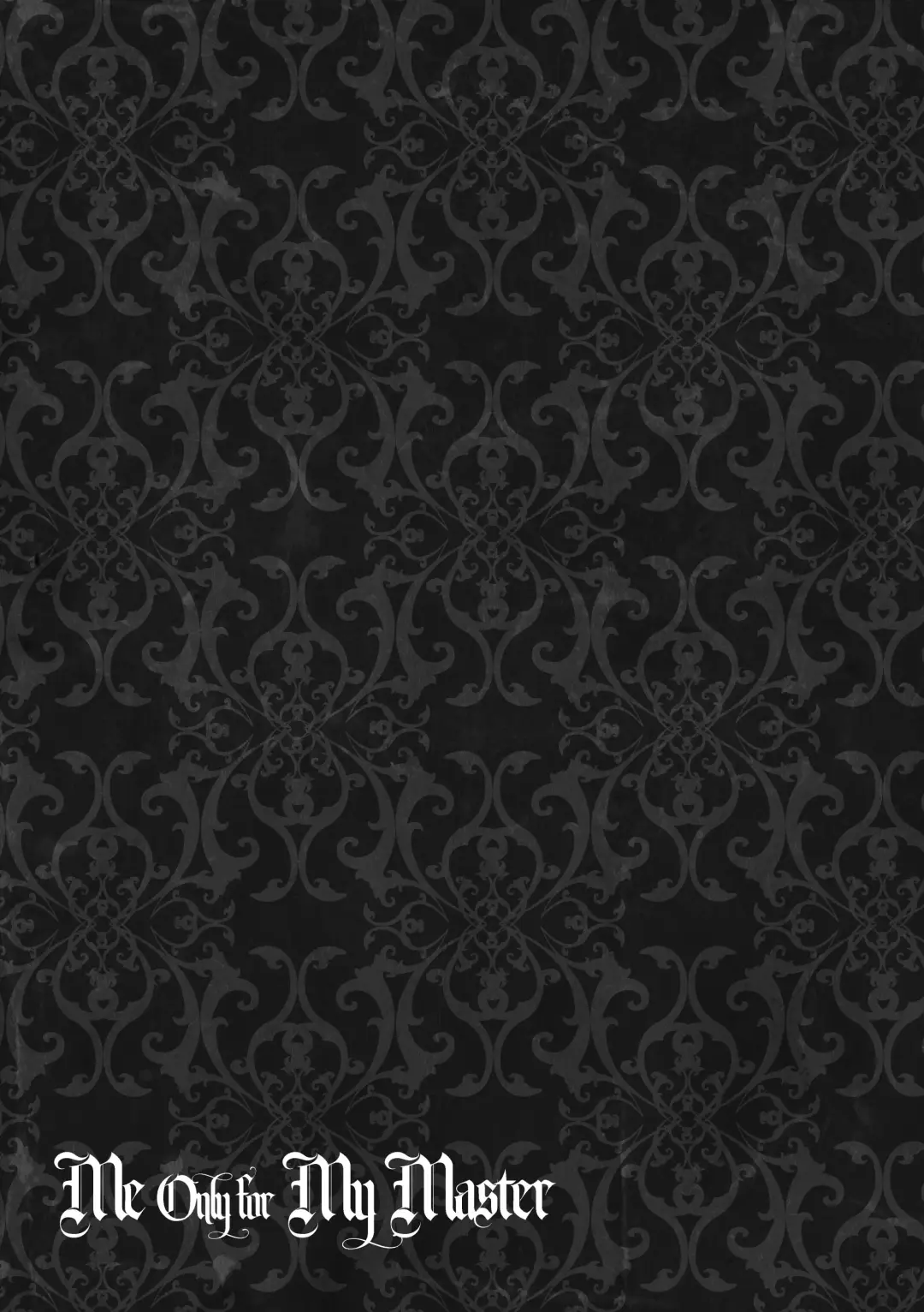 [Imotaco Nankin] Me only for my Master Fhentai - Page 17