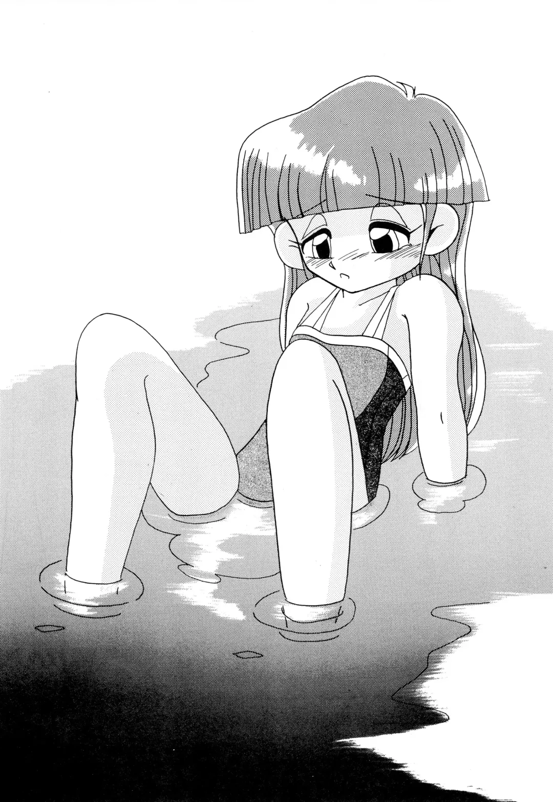 Fuwa Fuwa Fhentai - Page 10