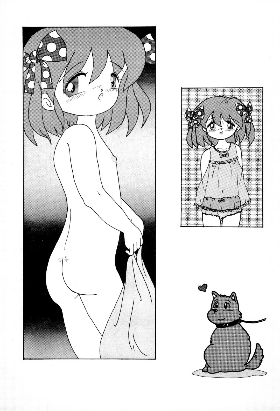 Fuwa Fuwa Fhentai - Page 29