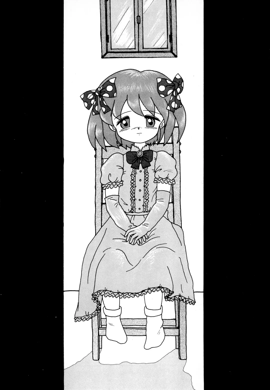 Fuwa Fuwa Fhentai - Page 34