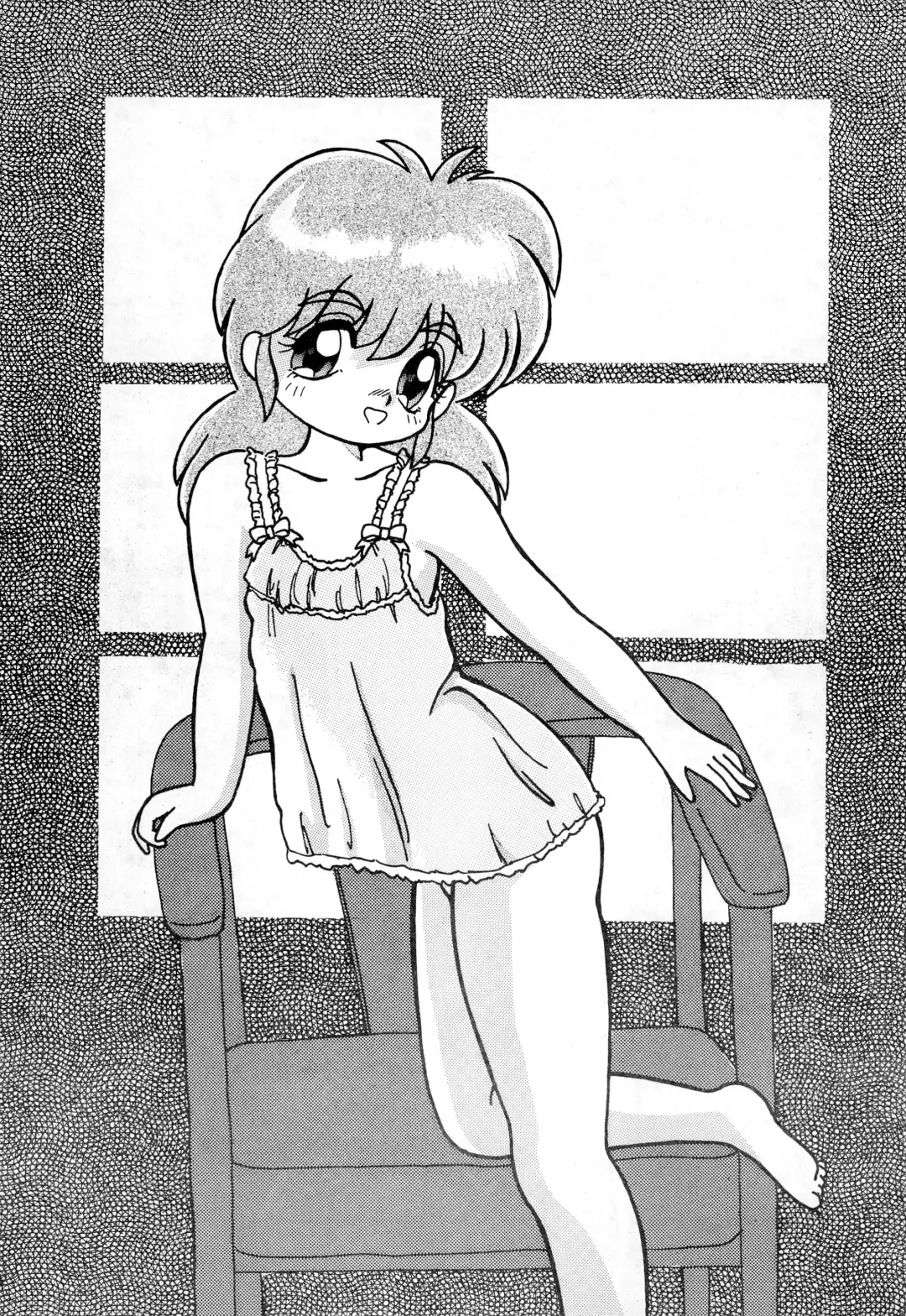 Fuwa Fuwa Fhentai - Page 38