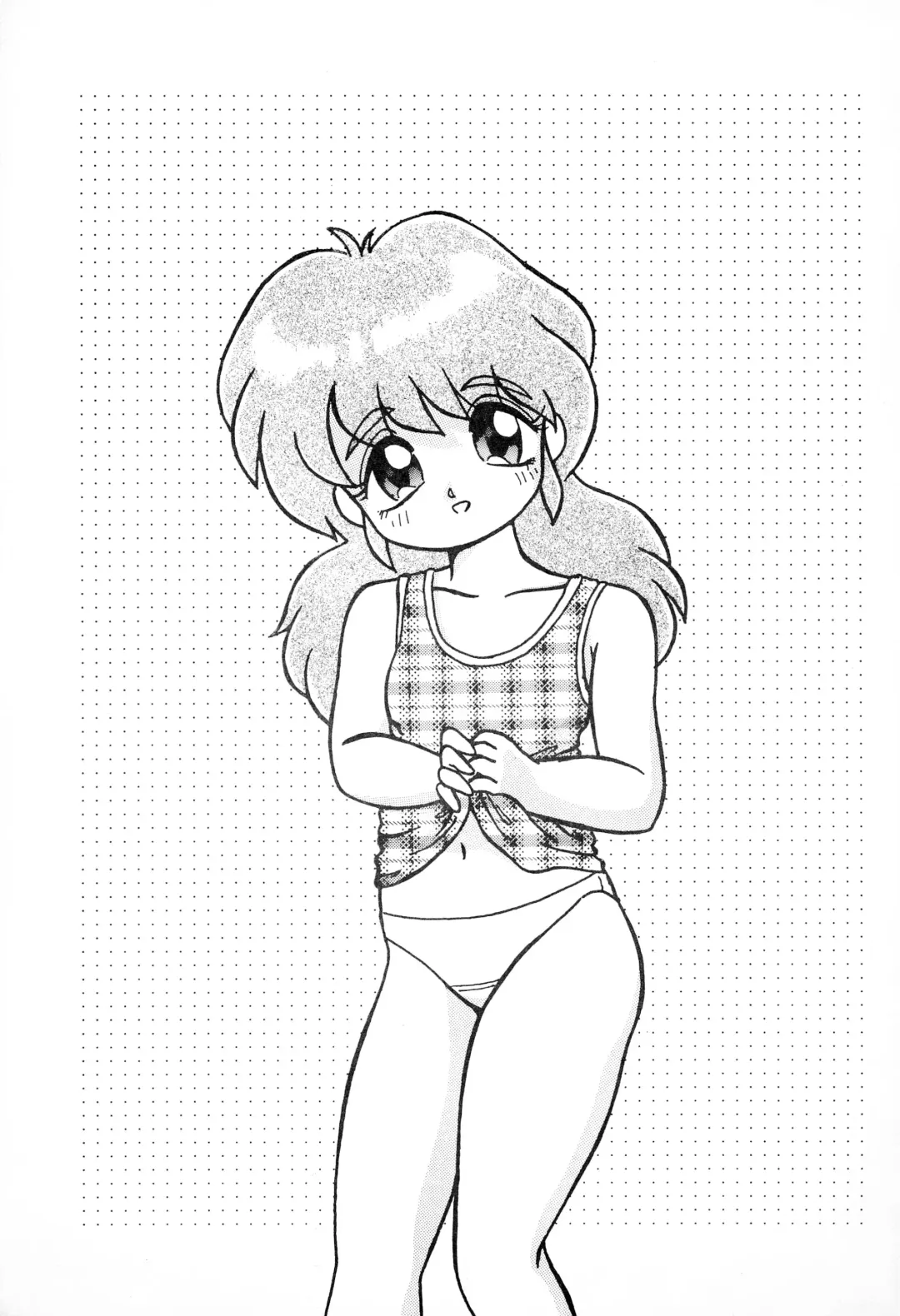 Fuwa Fuwa Fhentai - Page 39