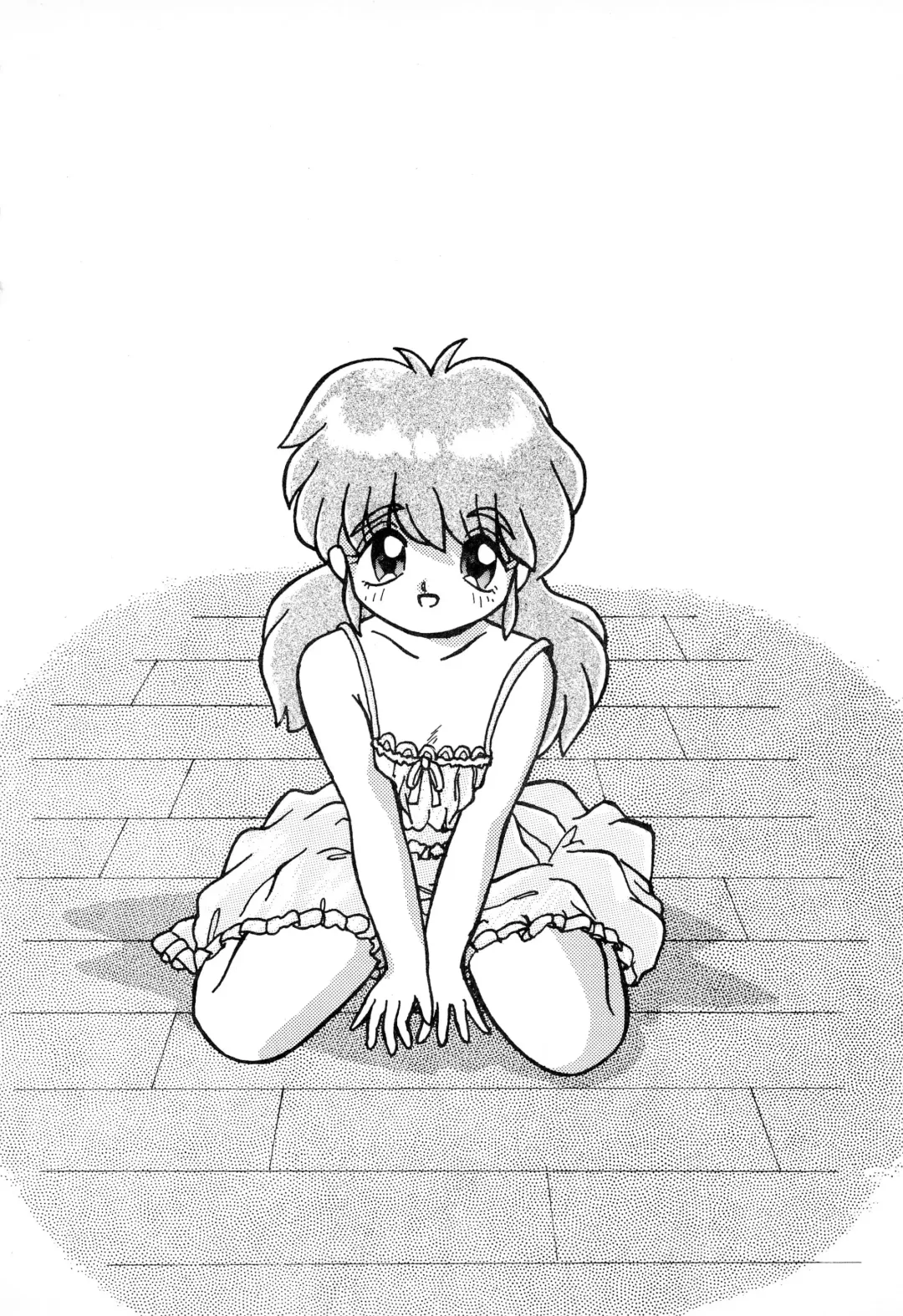 Fuwa Fuwa Fhentai - Page 40