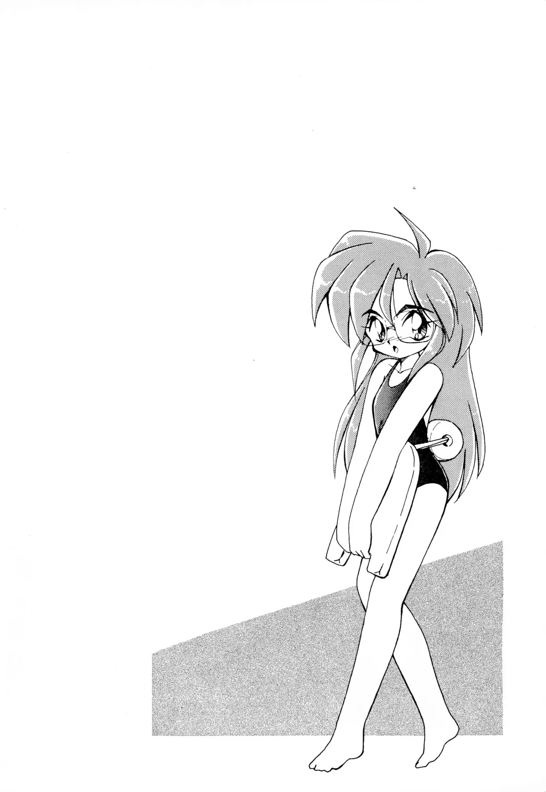 Fuwa Fuwa Fhentai - Page 42