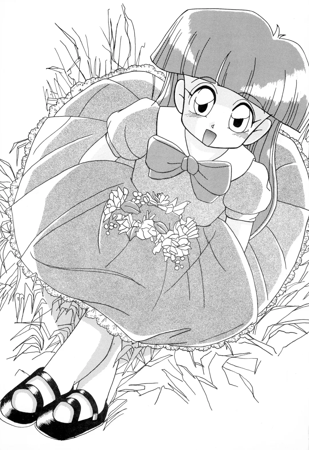 Fuwa Fuwa Fhentai - Page 5