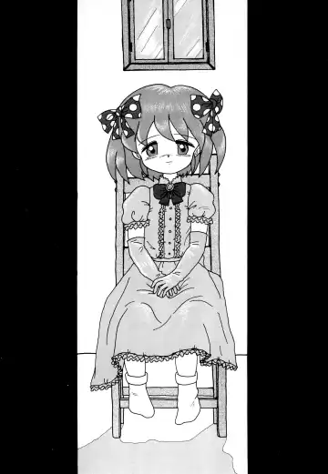 Fuwa Fuwa Fhentai - Page 34