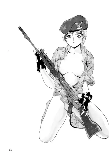 [Ebifly] RANDOM Fhentai - Page 23