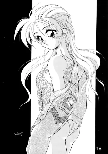 [Ebifly] Dai-857 Dokuritsu Guren-tai Fhentai - Page 16