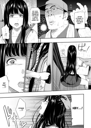 [Hissatsukun] Truck driver Fhentai - Page 10