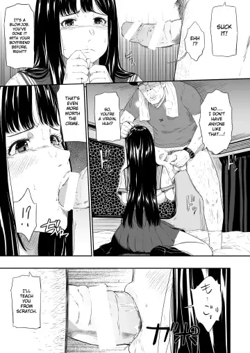 [Hissatsukun] Truck driver Fhentai - Page 14