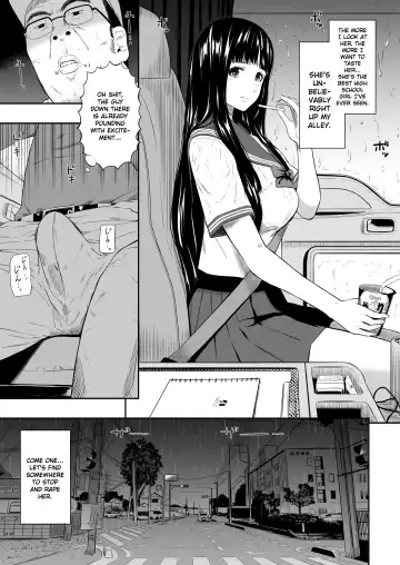 [Hissatsukun] Truck driver Fhentai - Page 8