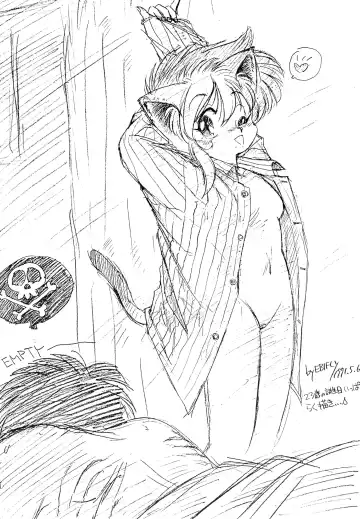 [Ebifly - Neriwasabi] Kekokko 2 Fhentai - Page 15