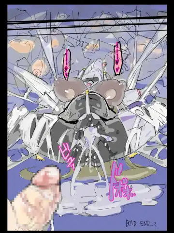 Monzetsu Fukumen Kunoichi Cyclamen Matome Fhentai - Page 24