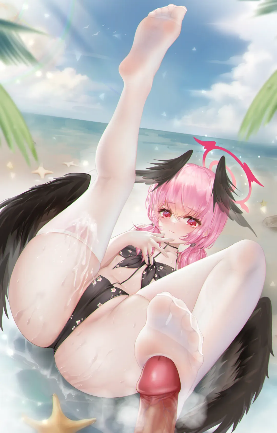 [Sanhualishuwu] 三花リすや Fhentai - Page 88