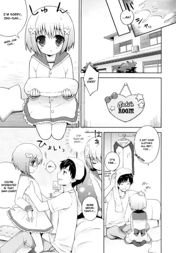 [Nemunemu] Hon yori Sugoi Koto | More Incredible Than The Book Fhentai - Page 3