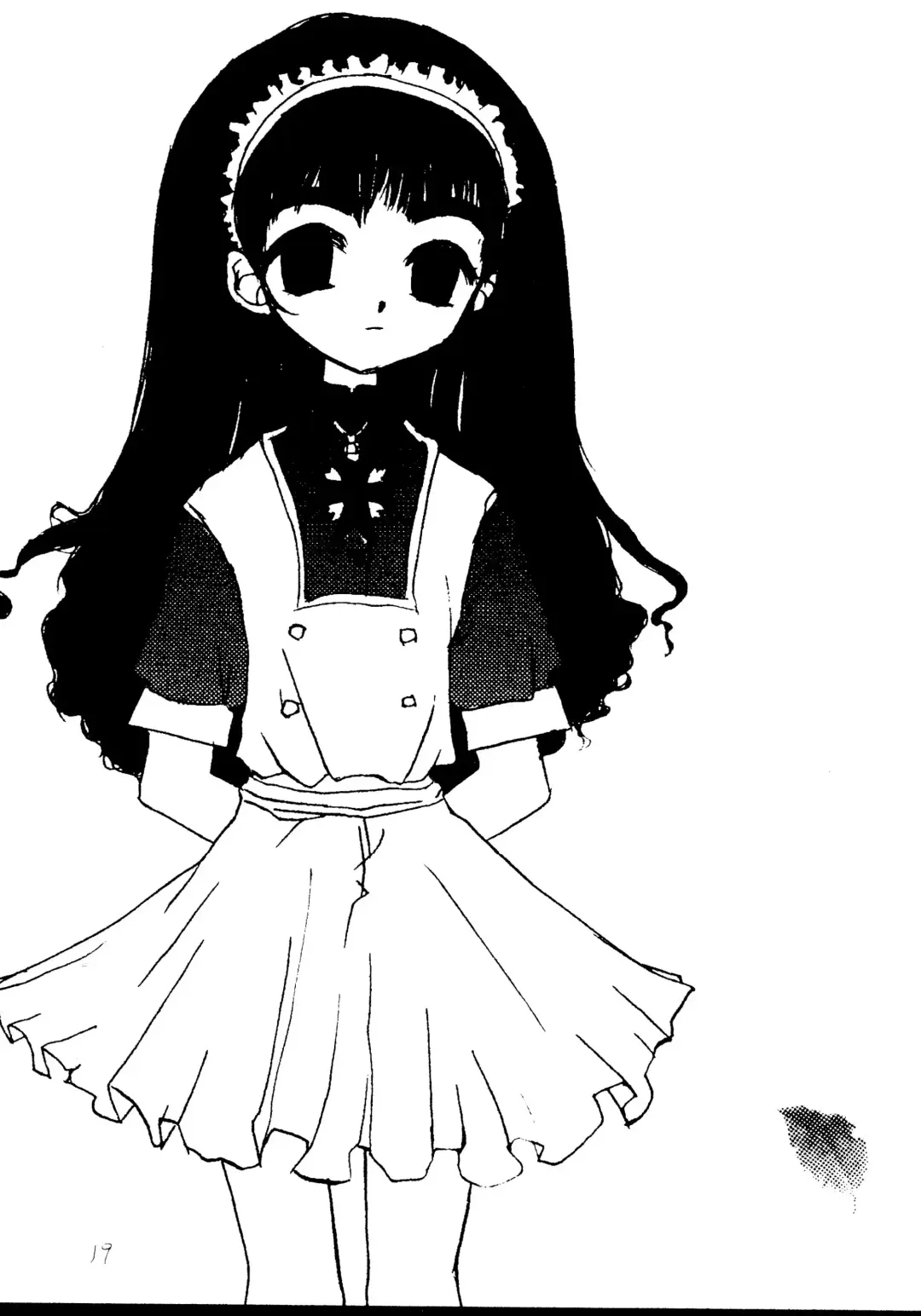 [Tako] Chocolate to Issho ni Gingami o Kajitta Kanji Fhentai - Page 21