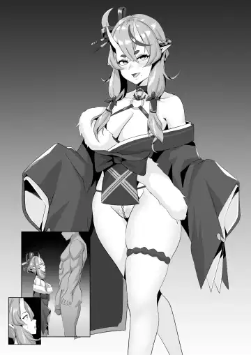 [Kogyoku] Rindou Mikoto - Boton Ikusei Keikaku Fhentai - Page 7