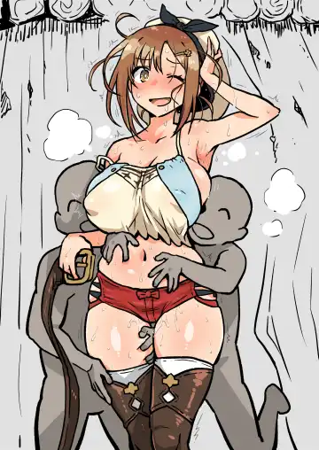 [Ahemaru] アヘ丸-2023.10 Fhentai - Page 6