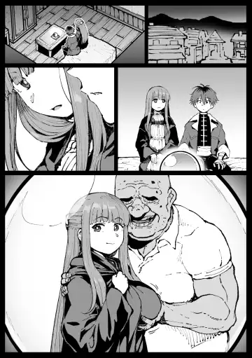 [Ahemaru] アヘ丸-2023.12 Fhentai - Page 23