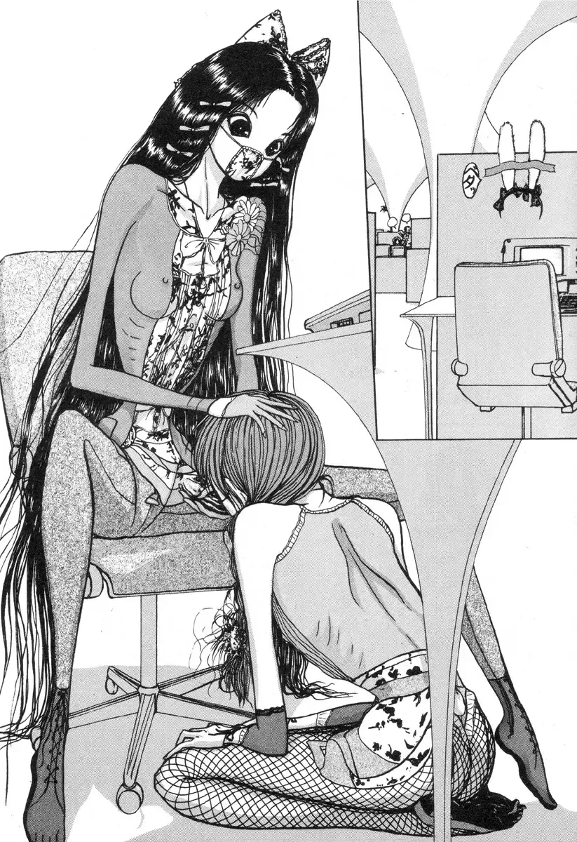 [Mukade Melibe] Burgess no Otome-tachi -Dinomiscus no Shou- Fhentai - Page 167