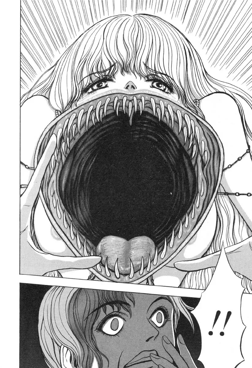 [Mukade Melibe] Burgess no Otome-tachi -Dinomiscus no Shou- Fhentai - Page 83