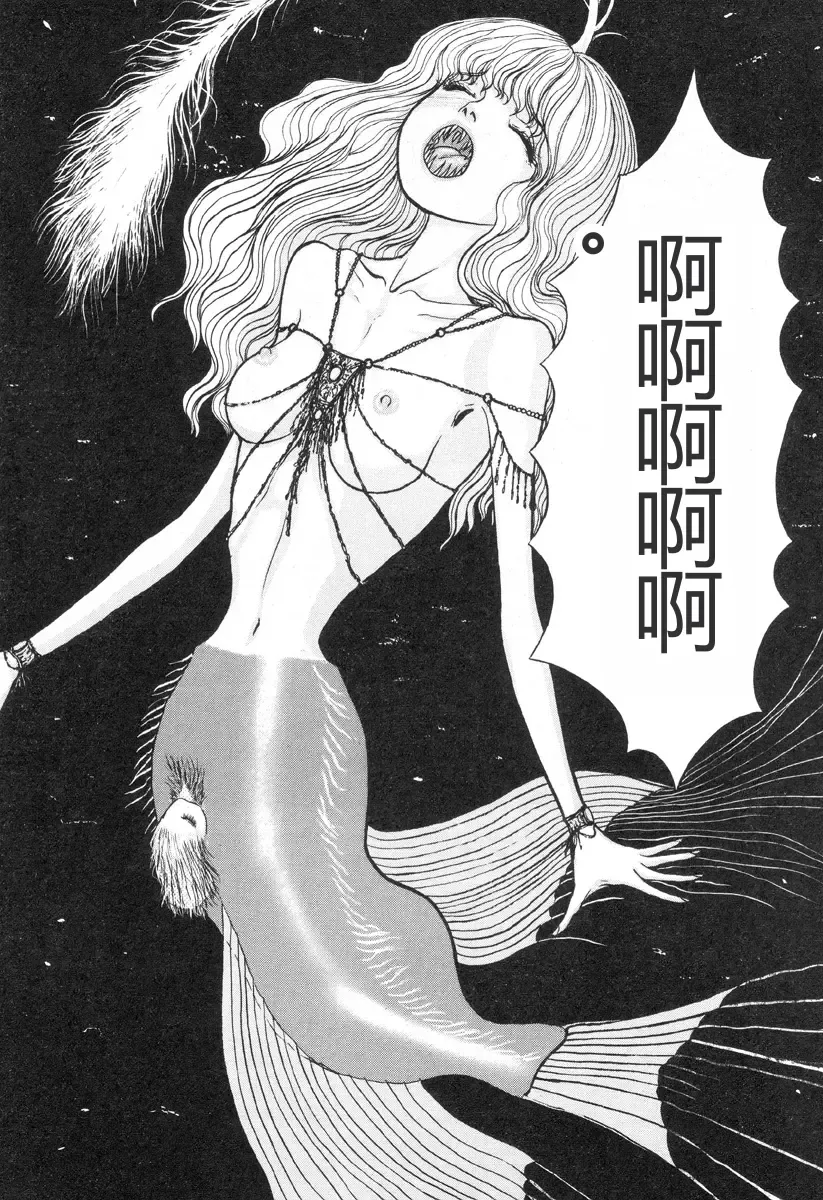 [Mukade Melibe] Burgess no Otome-tachi -Dinomiscus no Shou- Fhentai - Page 92