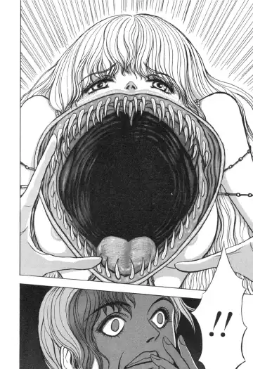 [Mukade Melibe] Burgess no Otome-tachi -Dinomiscus no Shou- Fhentai - Page 83