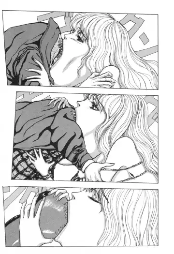 [Mukade Melibe] Burgess no Otome-tachi -Dinomiscus no Shou- Fhentai - Page 84