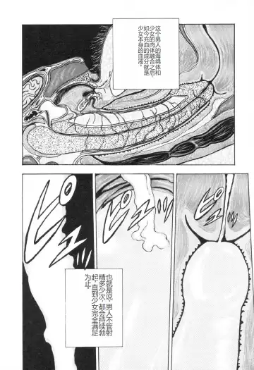 [Mukade Melibe] Burgess no Otome-tachi -Dinomiscus no Shou- Fhentai - Page 91