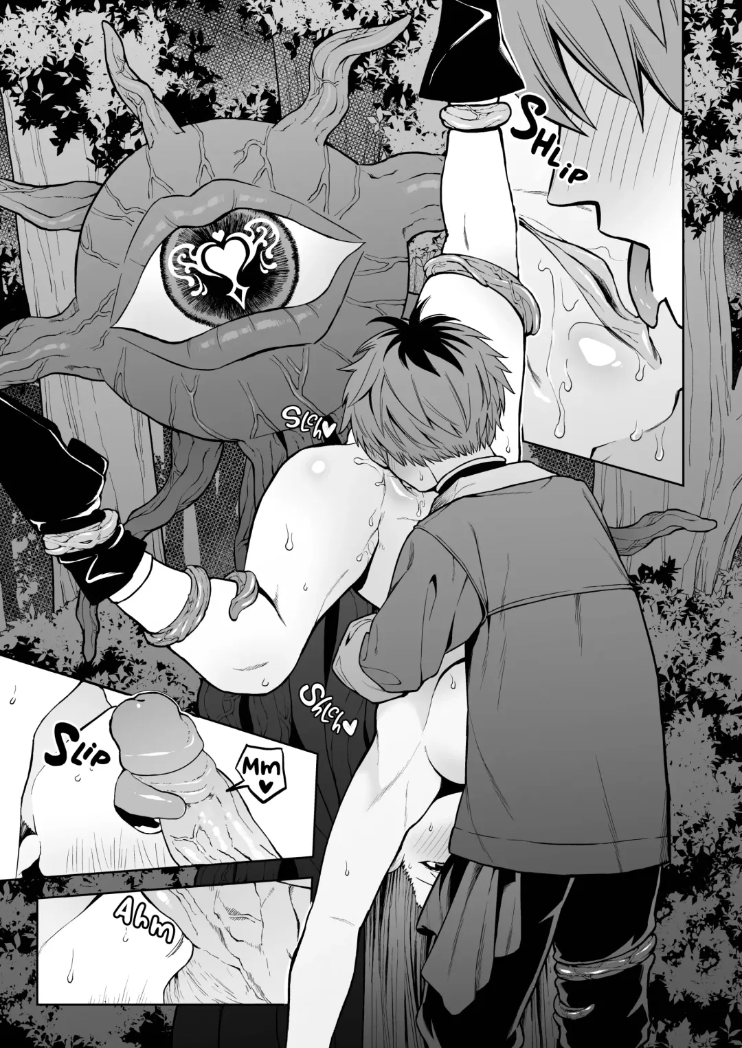 Ippan Saiin Mahou Otsuyu Dark | Ordinary Lust Magic Slootrak Fhentai - Page 13