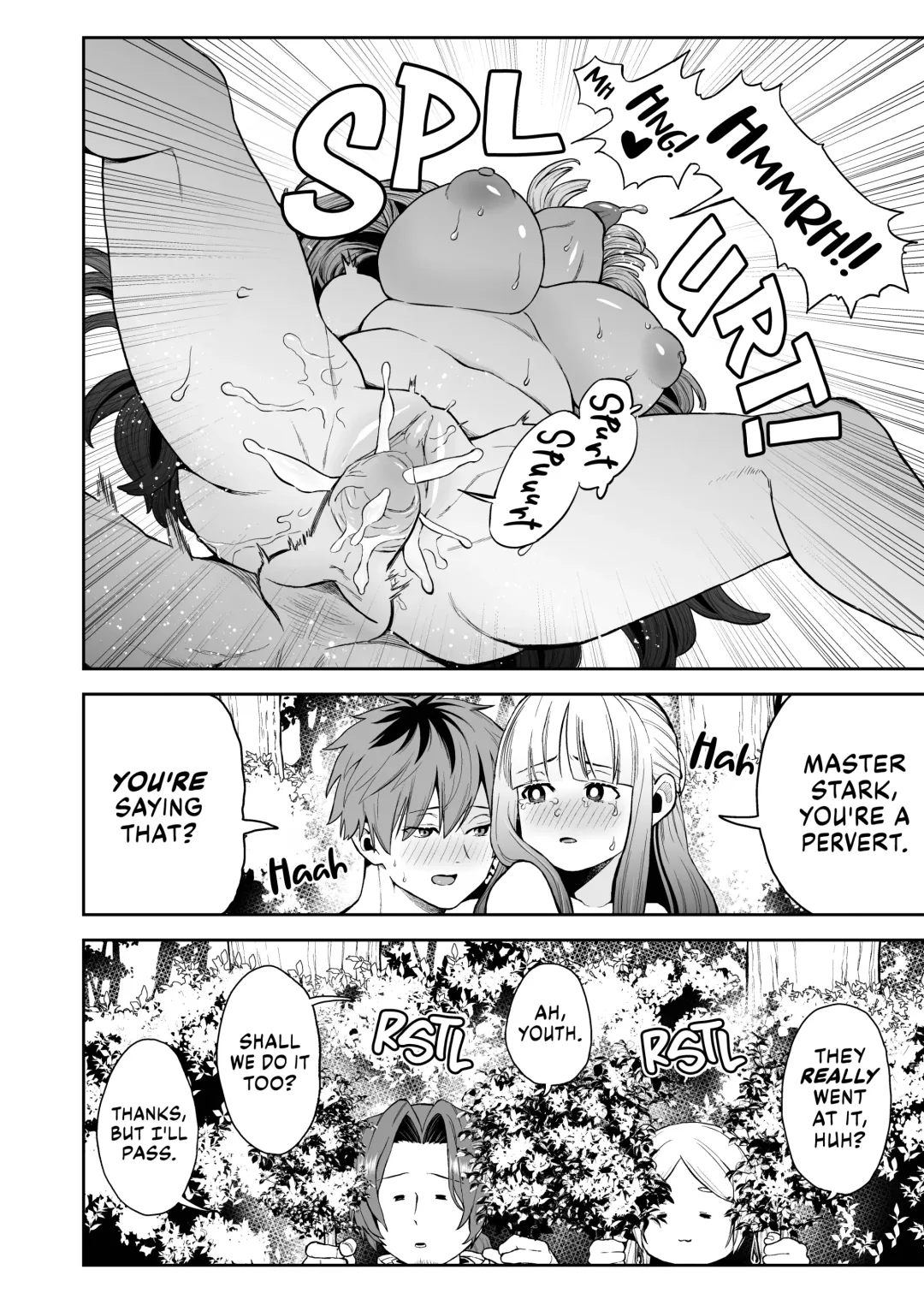 Ippan Saiin Mahou Otsuyu Dark | Ordinary Lust Magic Slootrak Fhentai - Page 26