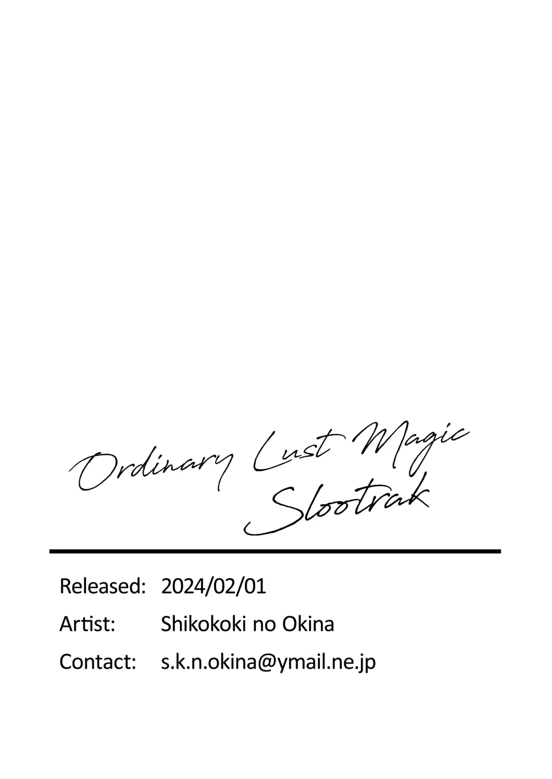 Ippan Saiin Mahou Otsuyu Dark | Ordinary Lust Magic Slootrak Fhentai - Page 27