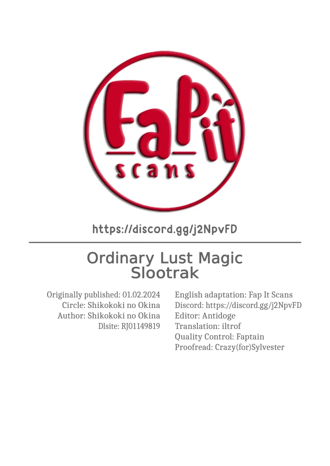 Ippan Saiin Mahou Otsuyu Dark | Ordinary Lust Magic Slootrak Fhentai - Page 29