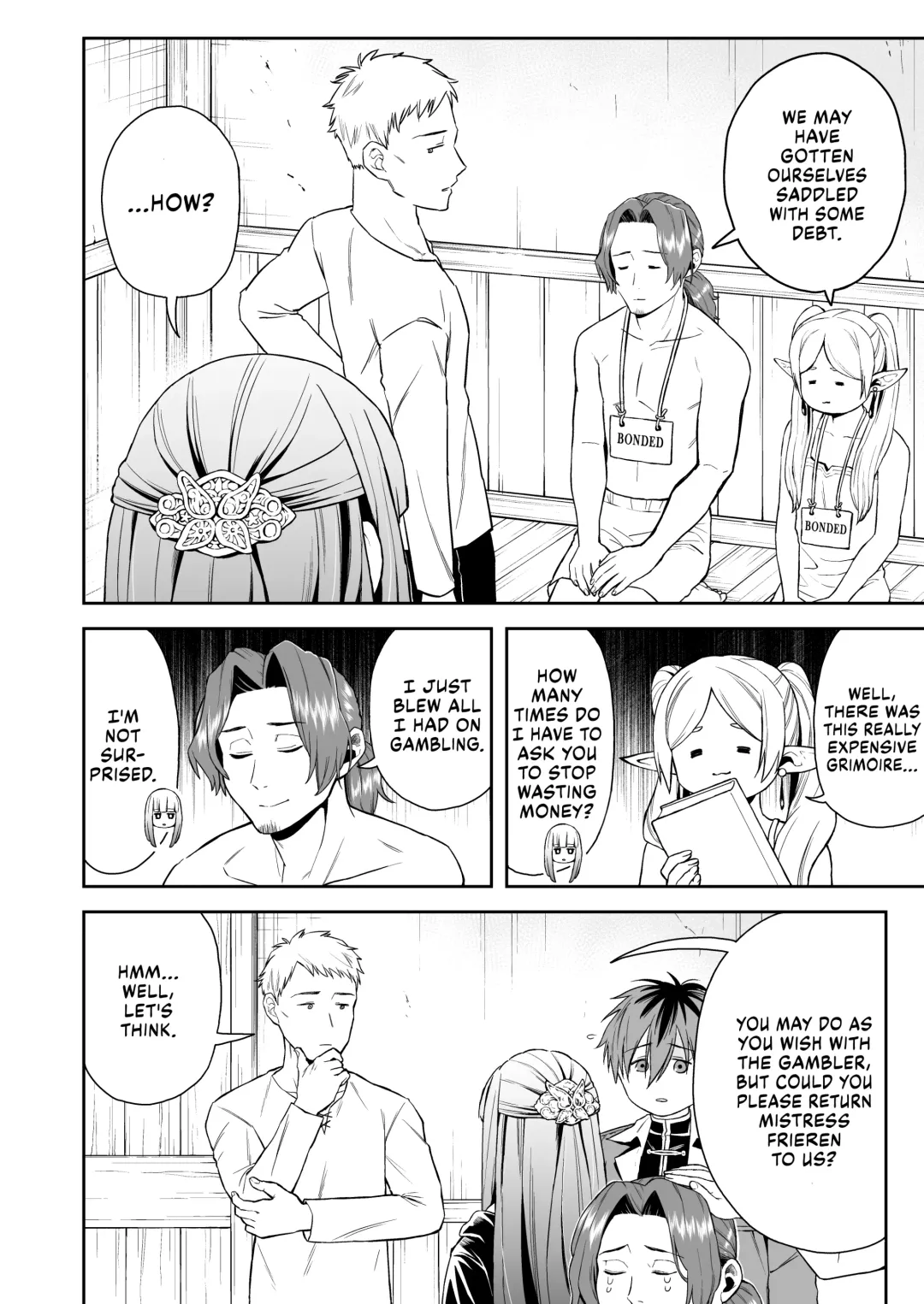 Ippan Saiin Mahou Otsuyu Dark | Ordinary Lust Magic Slootrak Fhentai - Page 4