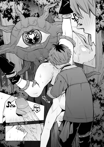 Ippan Saiin Mahou Otsuyu Dark | Ordinary Lust Magic Slootrak Fhentai - Page 13